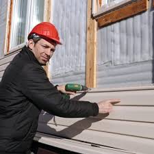 Best Siding Removal and Disposal  in Forrest, IL